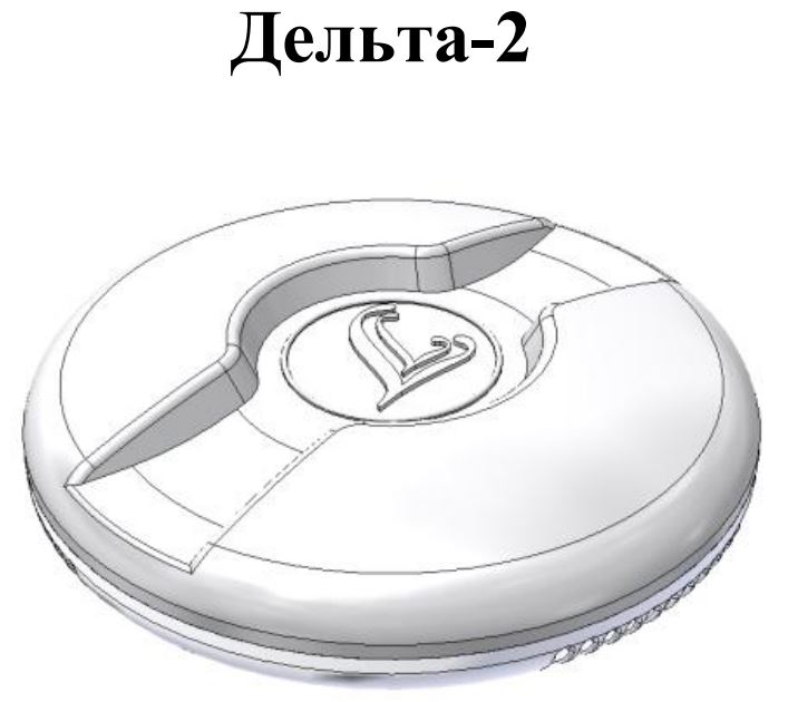Светодиодный светильник ЖКХ DELTA 2 MD (с СВЧ датчиком движения)